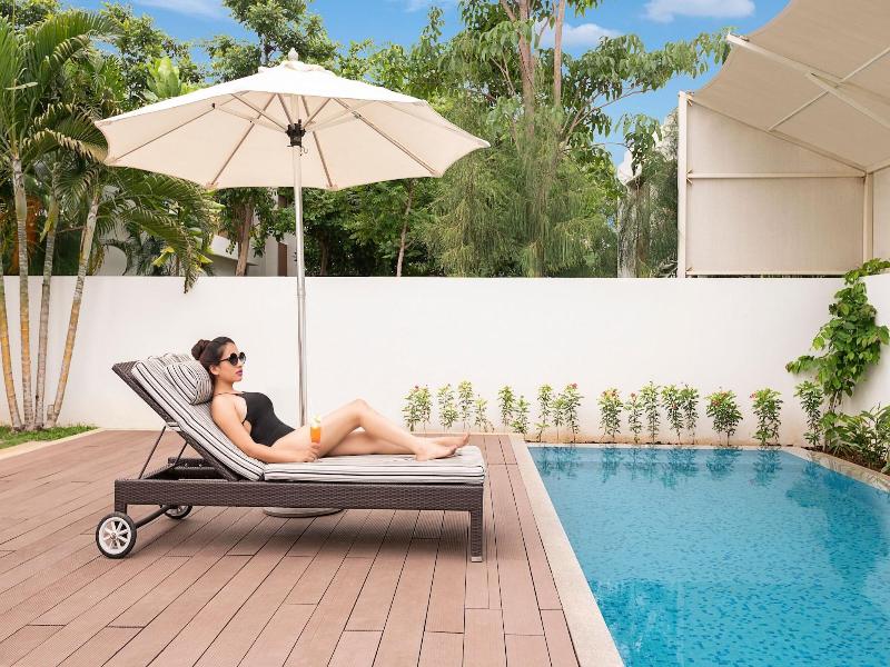 Four Points By Sheraton Mahabalipuram Resort & Con image