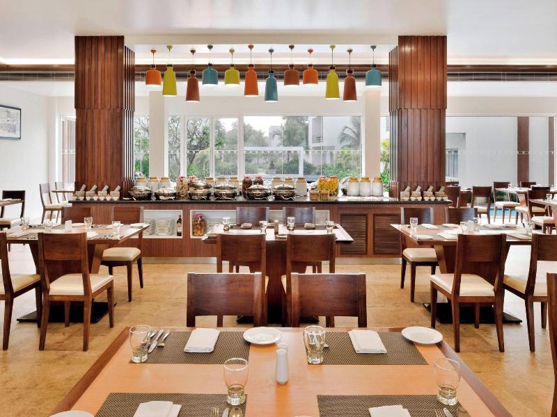 Four Points By Sheraton Mahabalipuram Resort & Con image