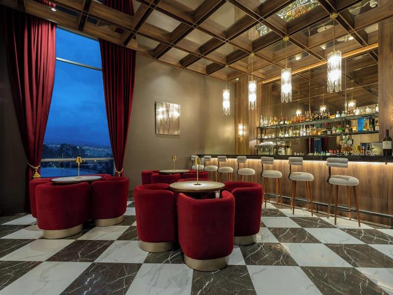 Four Points By Sheraton Cuenca image