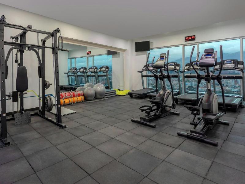 Four Points By Sheraton Cuenca image