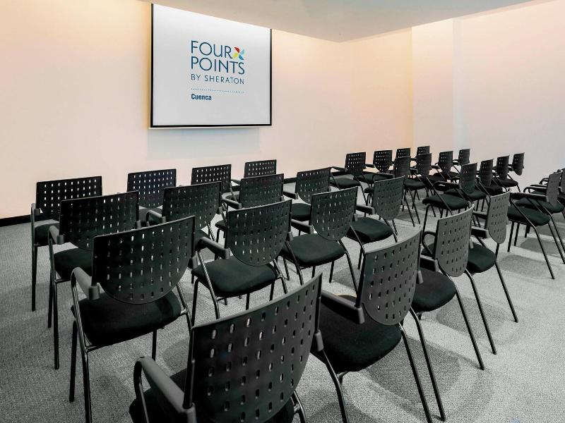 Four Points By Sheraton Cuenca image