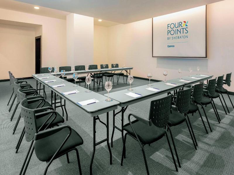 Four Points By Sheraton Cuenca image