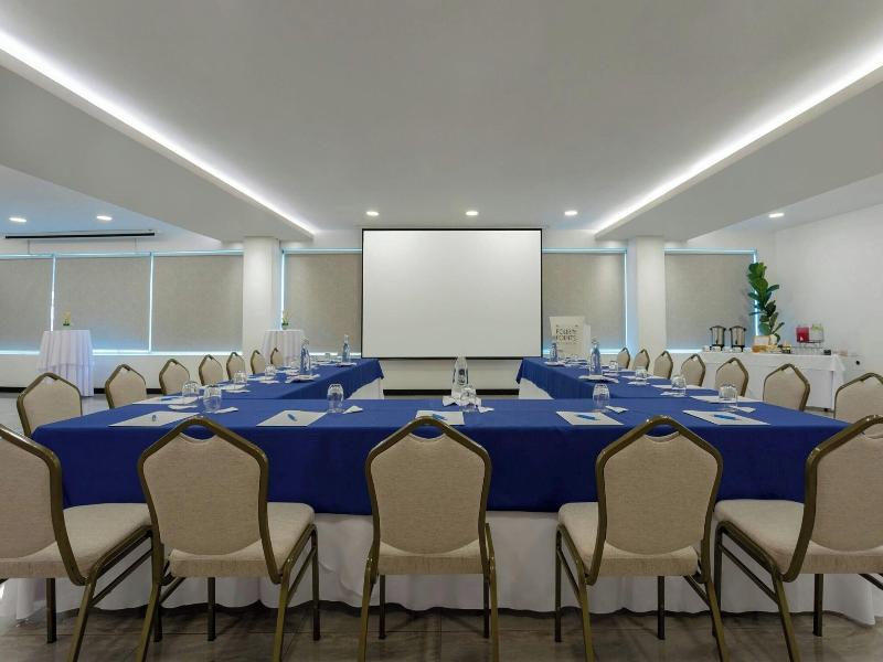 Four Points By Sheraton Cuenca image