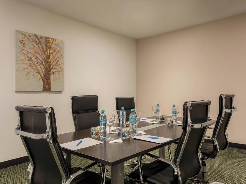Four Points By Sheraton Cuenca image