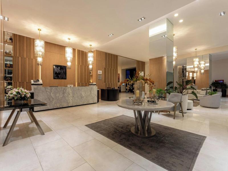 Four Points By Sheraton Cuenca image