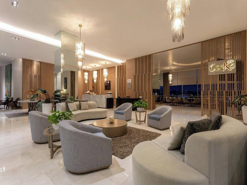 Four Points By Sheraton Cuenca image