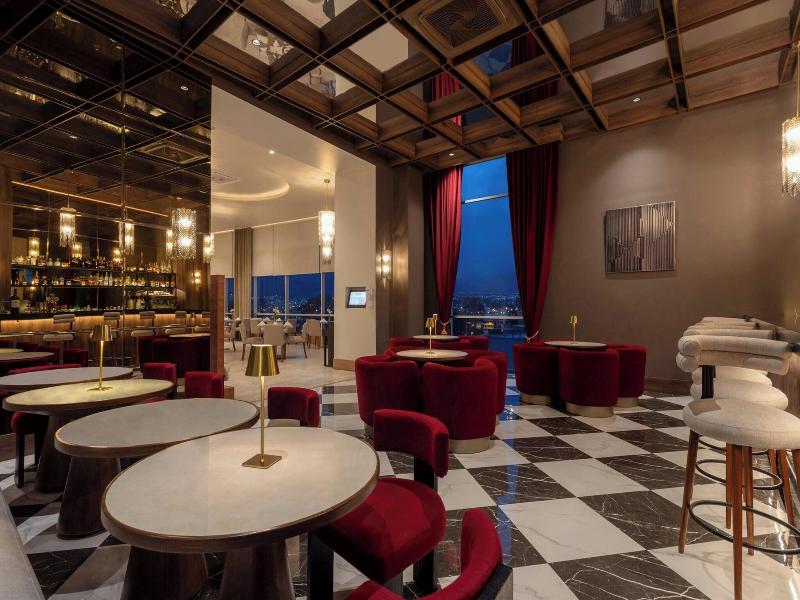 Four Points By Sheraton Cuenca image