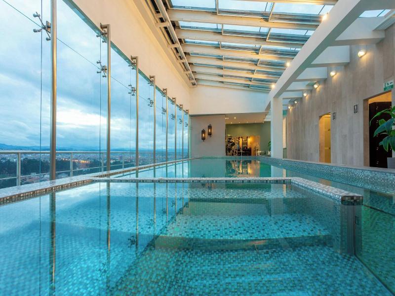 Four Points By Sheraton Cuenca image