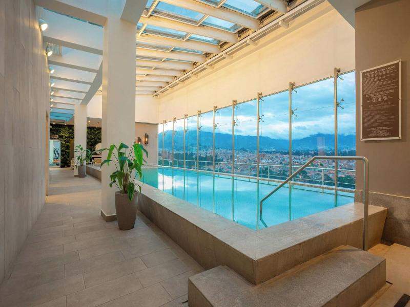 Four Points By Sheraton Cuenca image