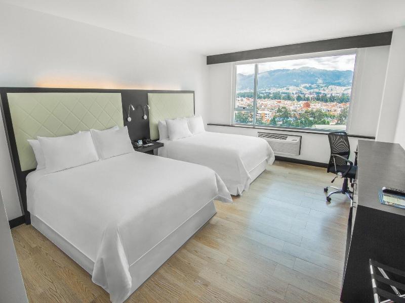 Four Points By Sheraton Cuenca image