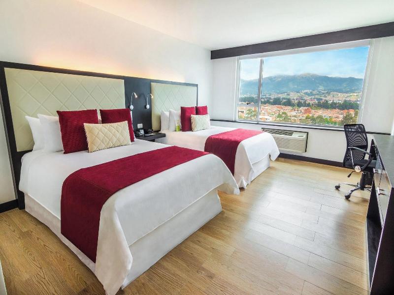 Four Points By Sheraton Cuenca image