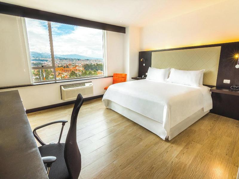 Four Points By Sheraton Cuenca image