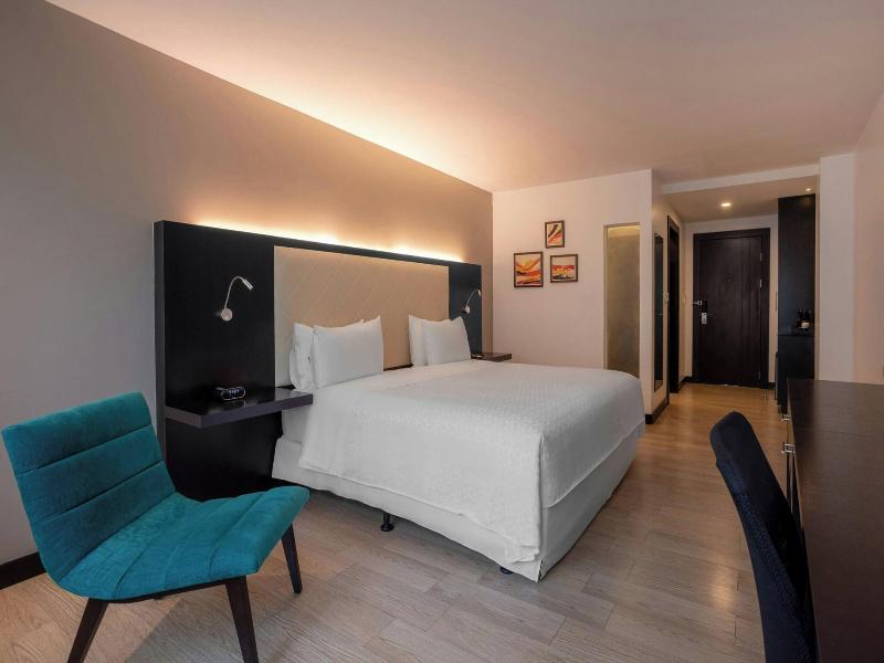 Four Points By Sheraton Cuenca image