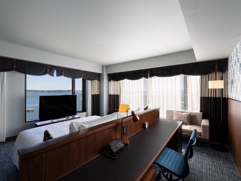 Four Points By Sheraton Nagoya, Chubu Internationa image