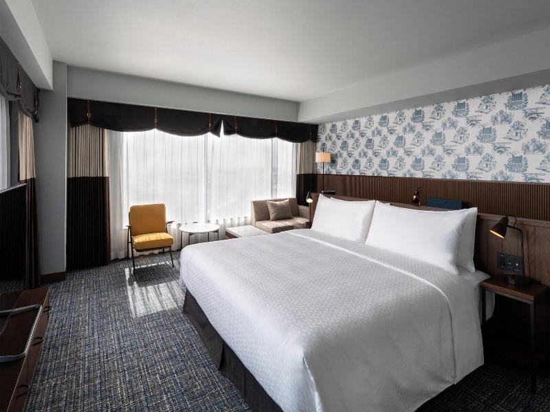 Four Points By Sheraton Nagoya, Chubu Internationa image