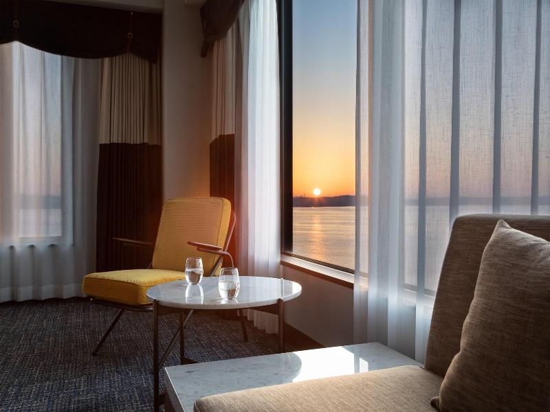 Four Points By Sheraton Nagoya, Chubu Internationa image