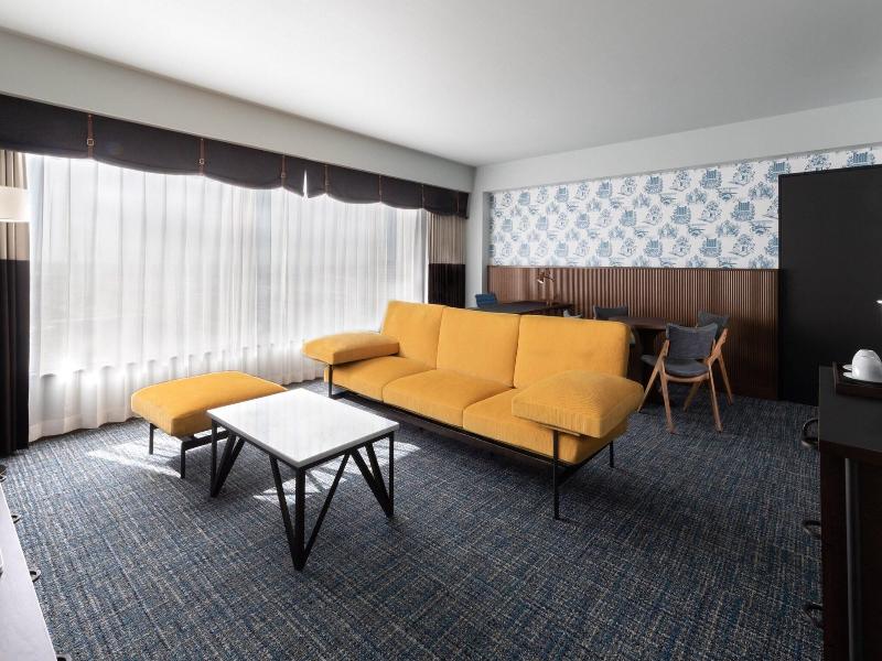 Four Points By Sheraton Nagoya, Chubu Internationa image