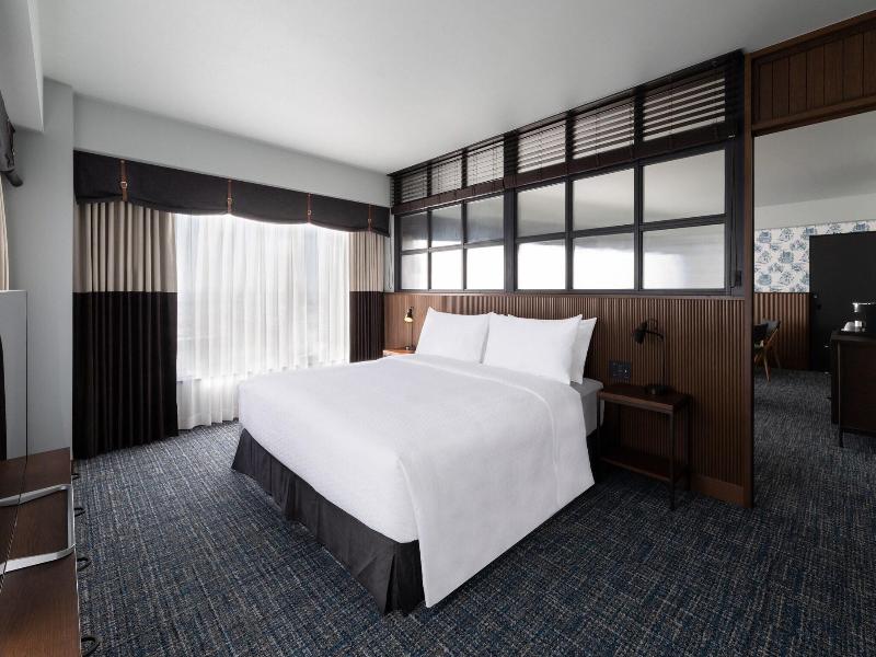 Four Points By Sheraton Nagoya, Chubu Internationa image