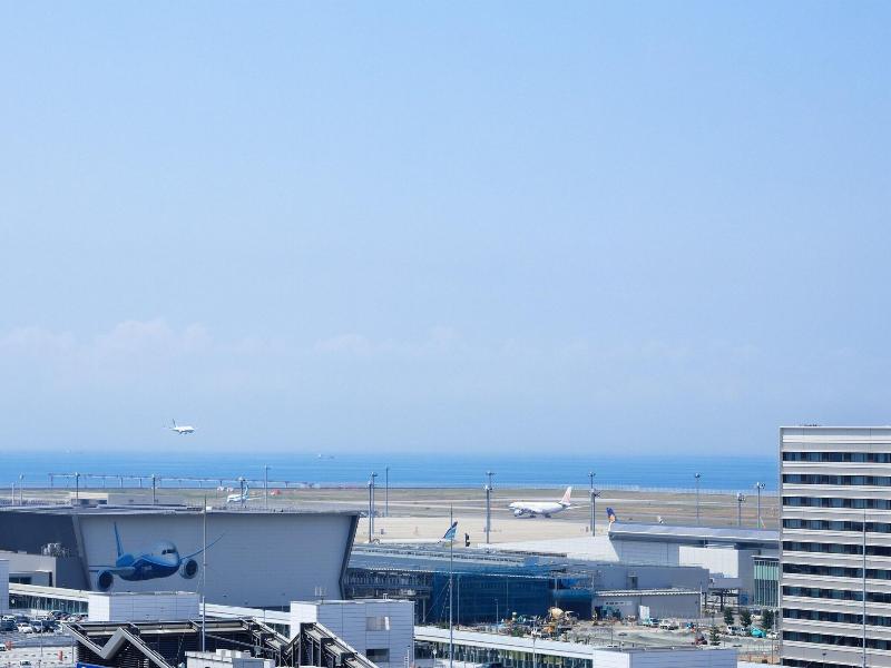Four Points By Sheraton Nagoya, Chubu Internationa image