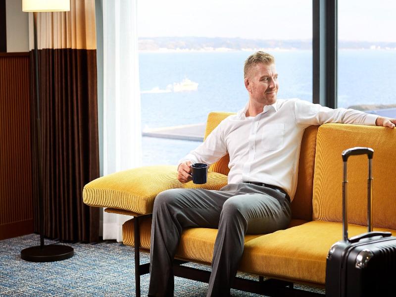 Four Points By Sheraton Nagoya, Chubu Internationa image