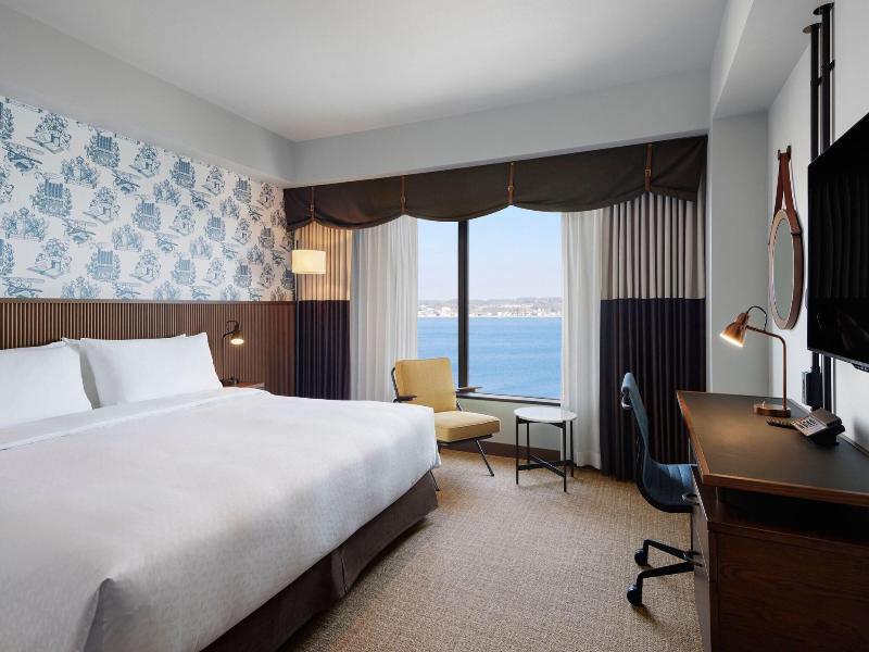 Four Points By Sheraton Nagoya, Chubu Internationa image
