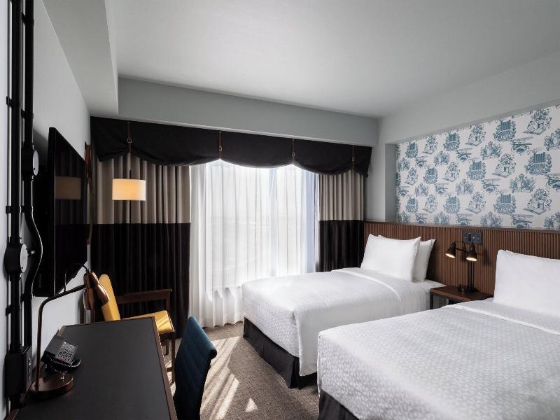 Four Points By Sheraton Nagoya, Chubu Internationa image