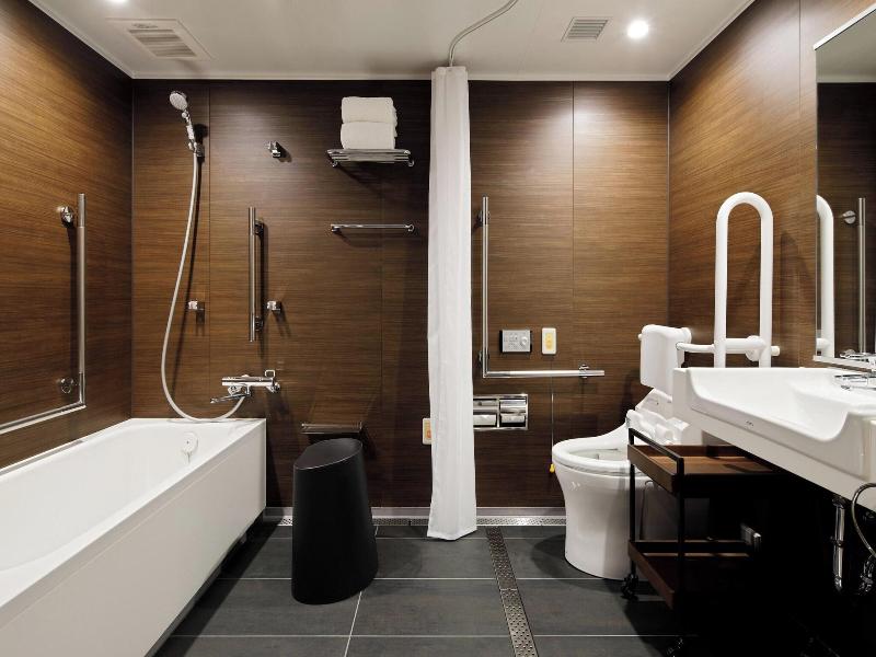 Four Points By Sheraton Nagoya, Chubu Internationa image