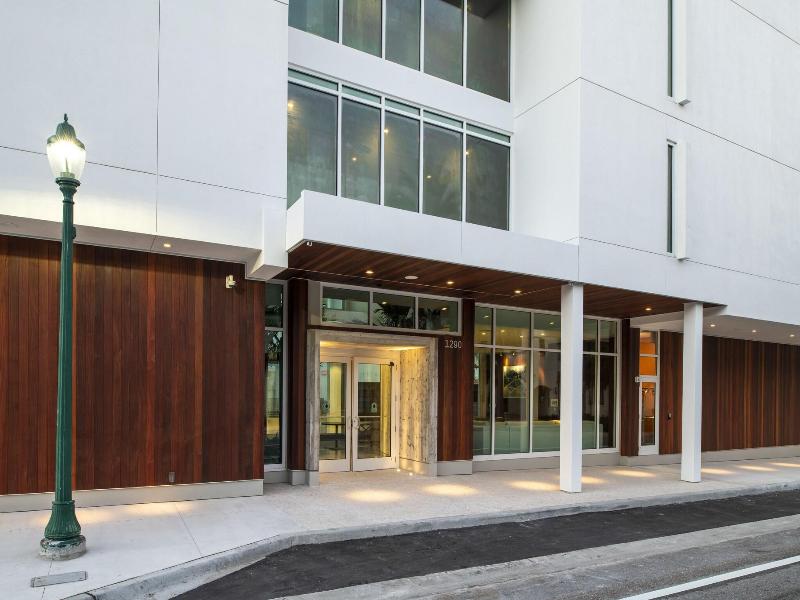 The Sarasota Modern, A Tribute Portfolio Hotel image
