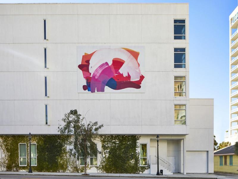 The Sarasota Modern, A Tribute Portfolio Hotel image