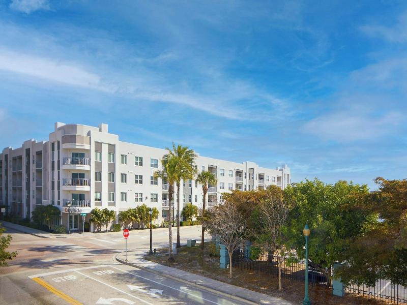 The Sarasota Modern, A Tribute Portfolio Hotel image