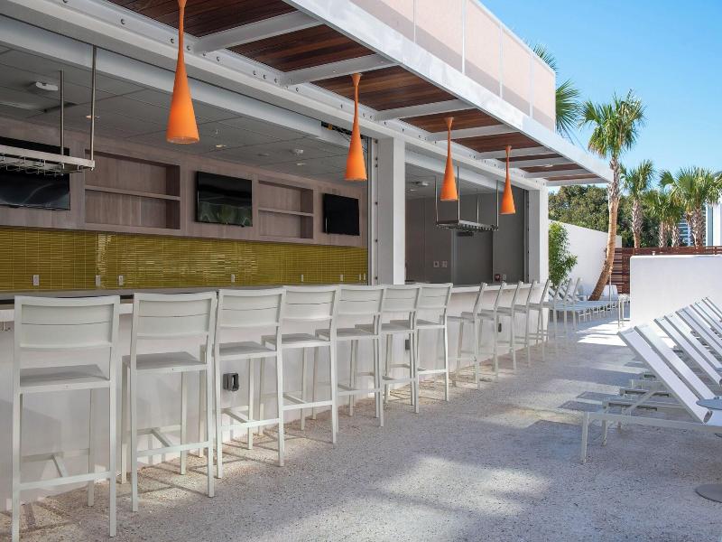 The Sarasota Modern, A Tribute Portfolio Hotel image