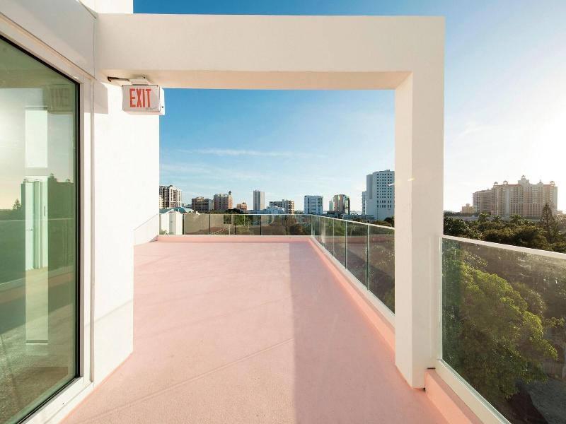 The Sarasota Modern, A Tribute Portfolio Hotel image