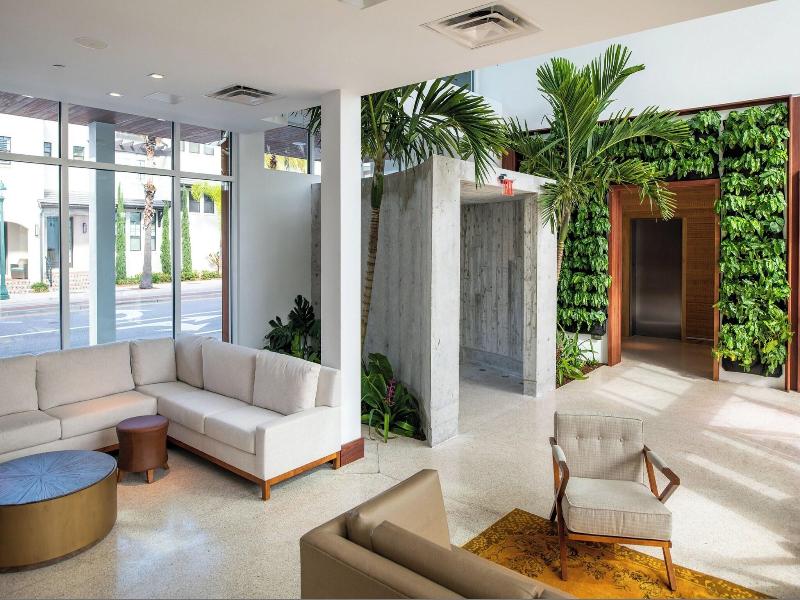 The Sarasota Modern, A Tribute Portfolio Hotel image