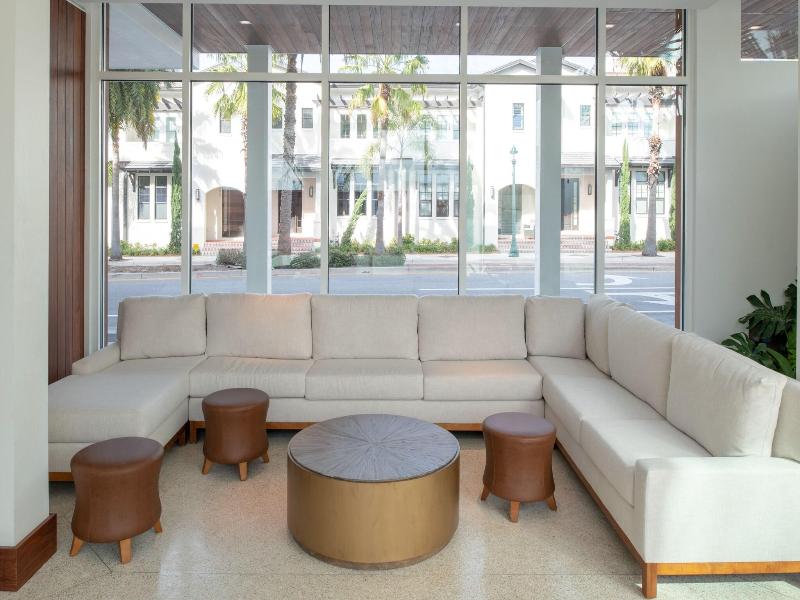 The Sarasota Modern, A Tribute Portfolio Hotel image