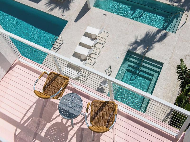 The Sarasota Modern, A Tribute Portfolio Hotel image