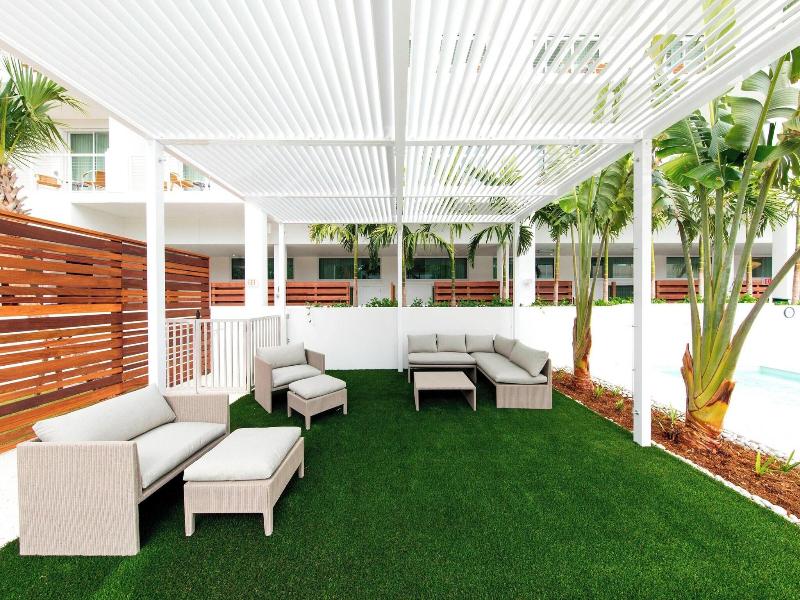 The Sarasota Modern, A Tribute Portfolio Hotel image