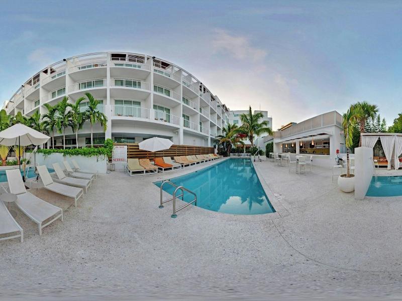 The Sarasota Modern, A Tribute Portfolio Hotel image
