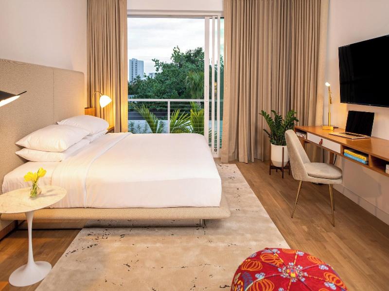 The Sarasota Modern, A Tribute Portfolio Hotel image