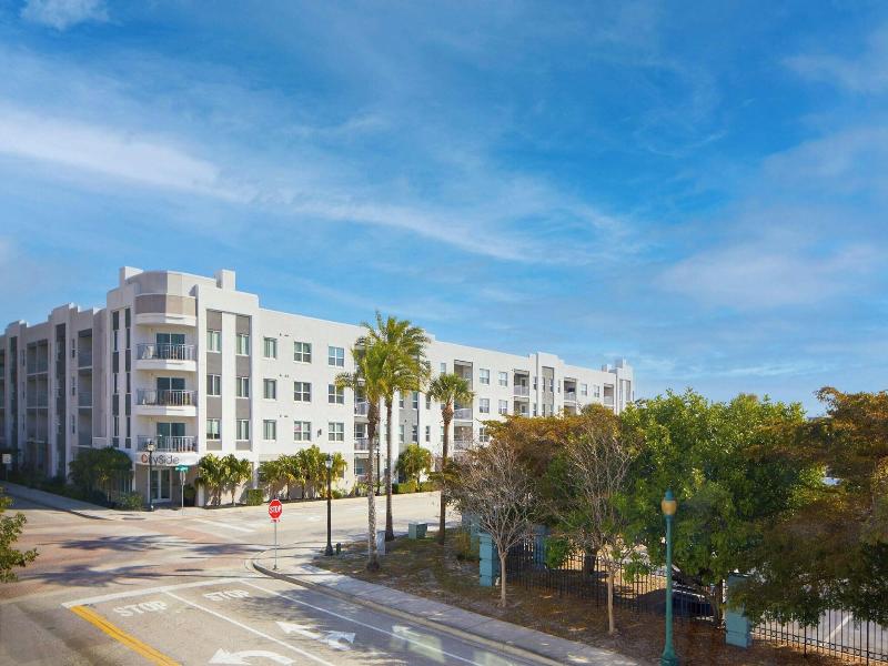 The Sarasota Modern, A Tribute Portfolio Hotel image