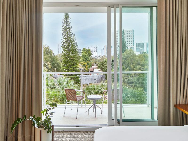 The Sarasota Modern, A Tribute Portfolio Hotel image
