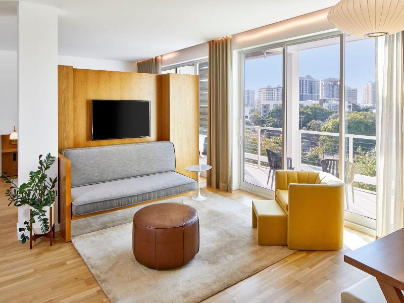 The Sarasota Modern, A Tribute Portfolio Hotel image