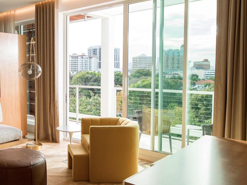 The Sarasota Modern, A Tribute Portfolio Hotel image
