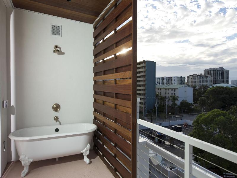 The Sarasota Modern, A Tribute Portfolio Hotel image