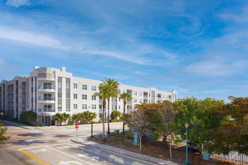 Stay in style at The Sarasota Modern, A Tribute Portfolio Hotel