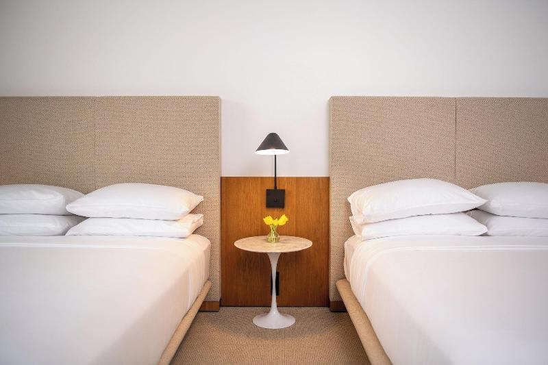 Stay in style at The Sarasota Modern, A Tribute Portfolio Hotel