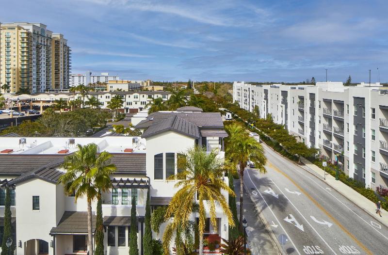 Stay in style at The Sarasota Modern, A Tribute Portfolio Hotel