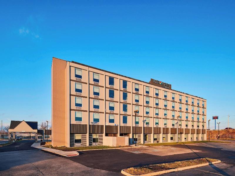 Four Points By Sheraton Cleveland-Eastlake image