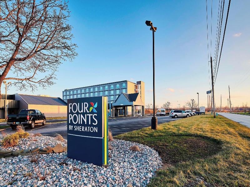 Four Points By Sheraton Cleveland-Eastlake image