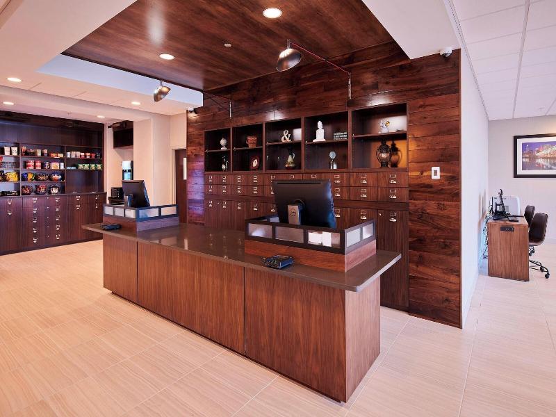 Four Points By Sheraton Cleveland-Eastlake image