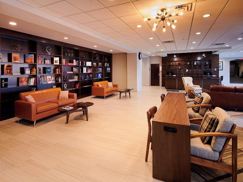 Four Points By Sheraton Cleveland-Eastlake image